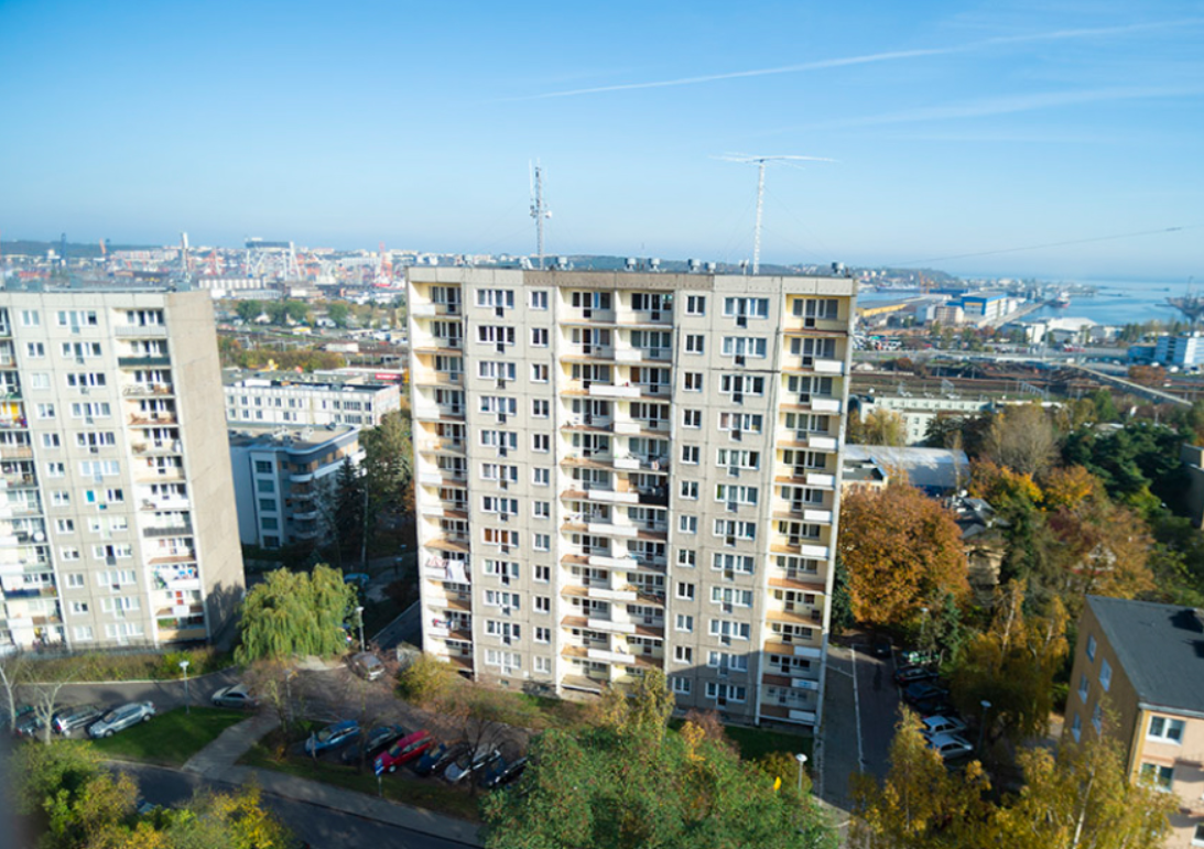 Studencki Dom Marynarza