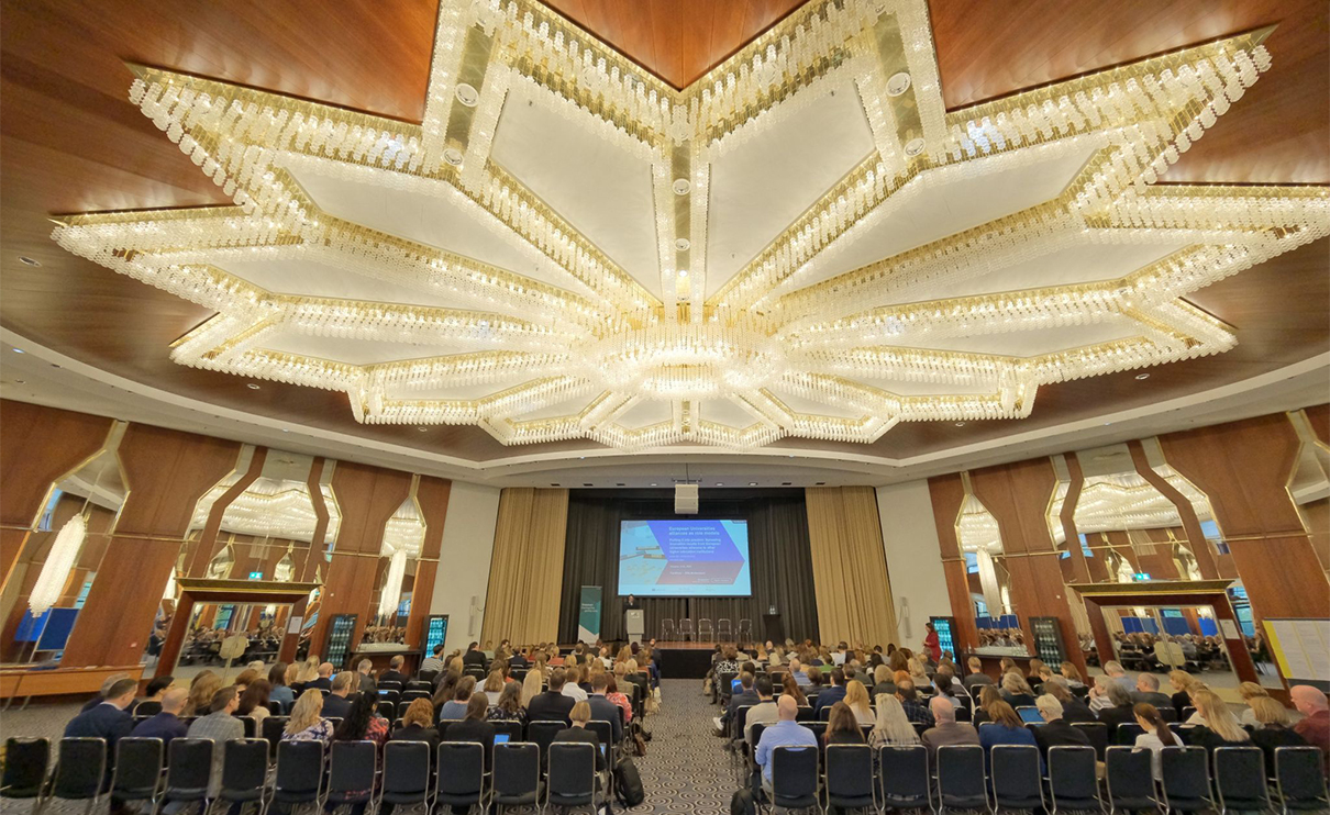 Konferencja w Bonn 20-22.10.2025