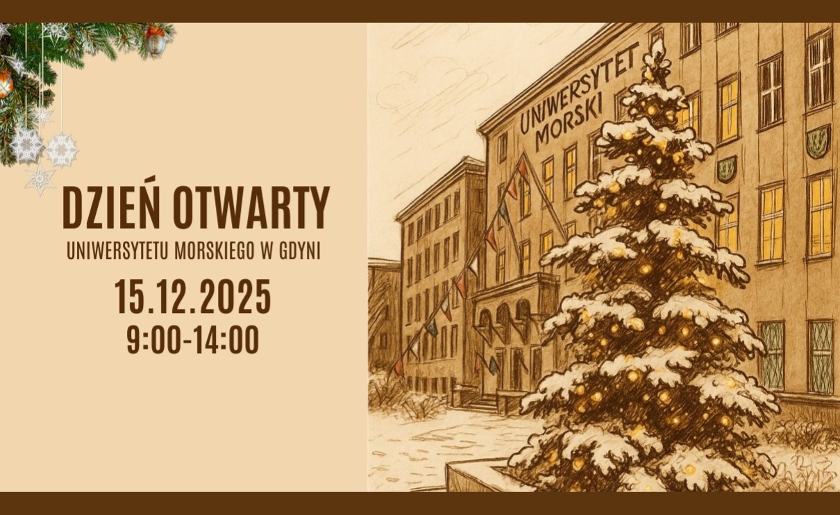 Grafika Dzień Otwarty