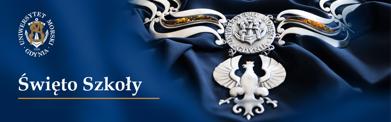 Banner wąski Święto Szkoły 2025