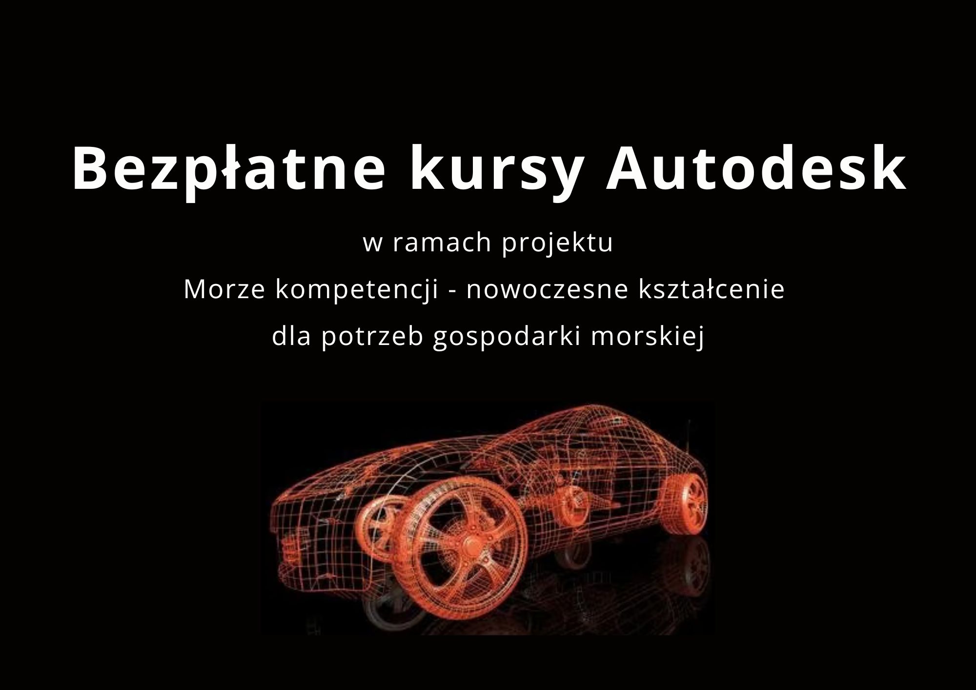 bezpłatne kursy Autodesk