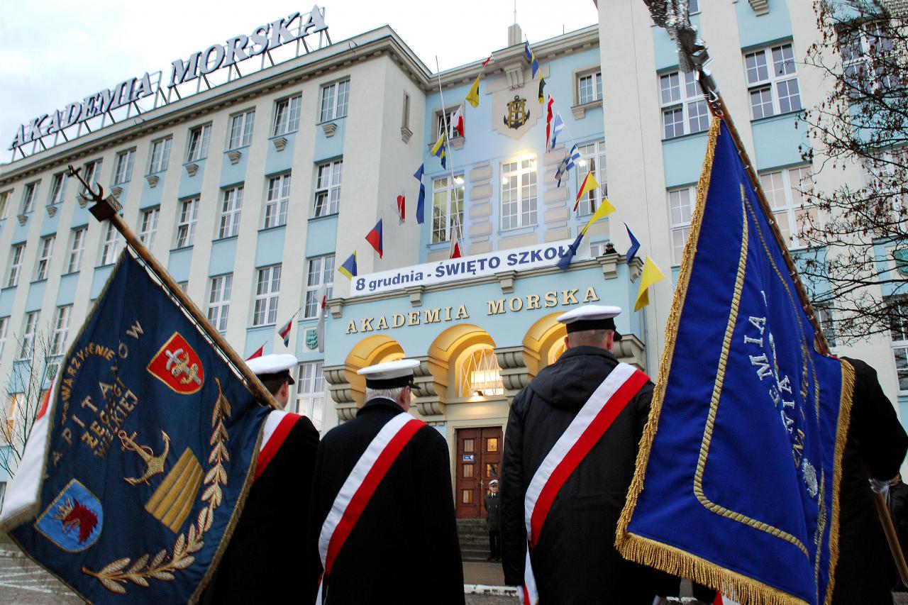 Zaproszenie na Święto Szkoły