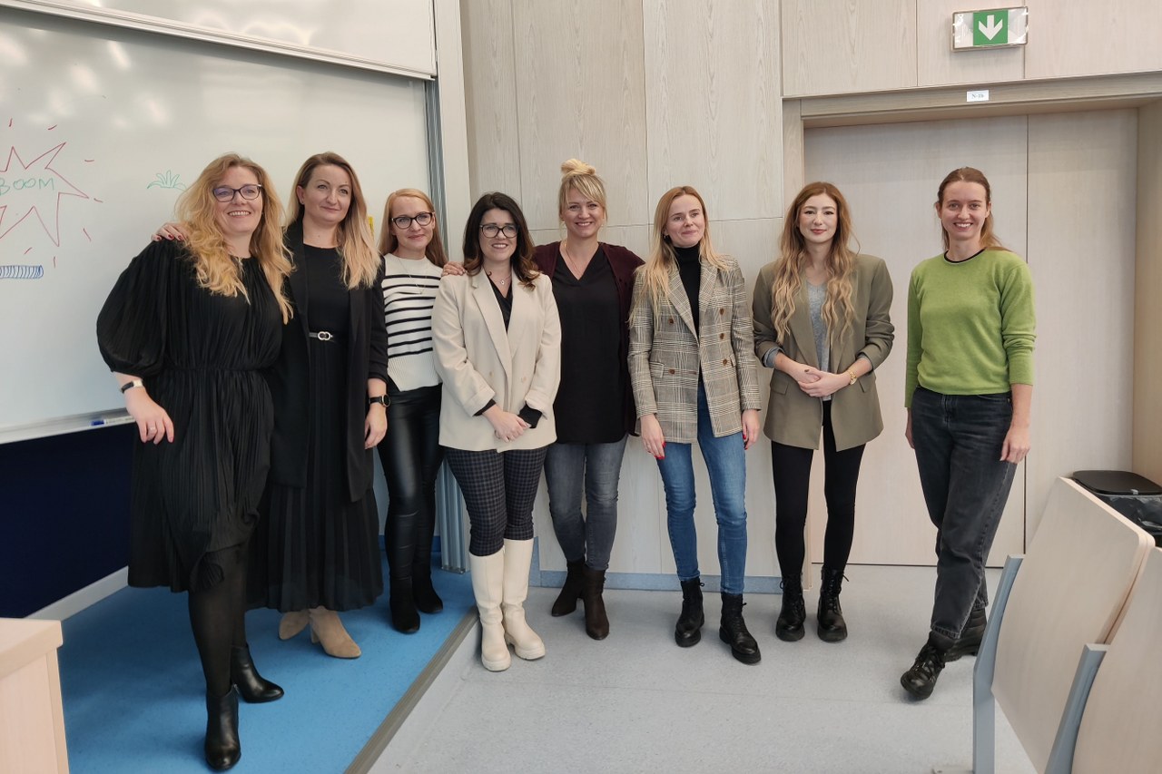 Startuje kolejna edycja studiów podyplomowych „Zarządzanie ryzykiem w morskim przemyśle wydobywczym i energetyce wiatrowej”