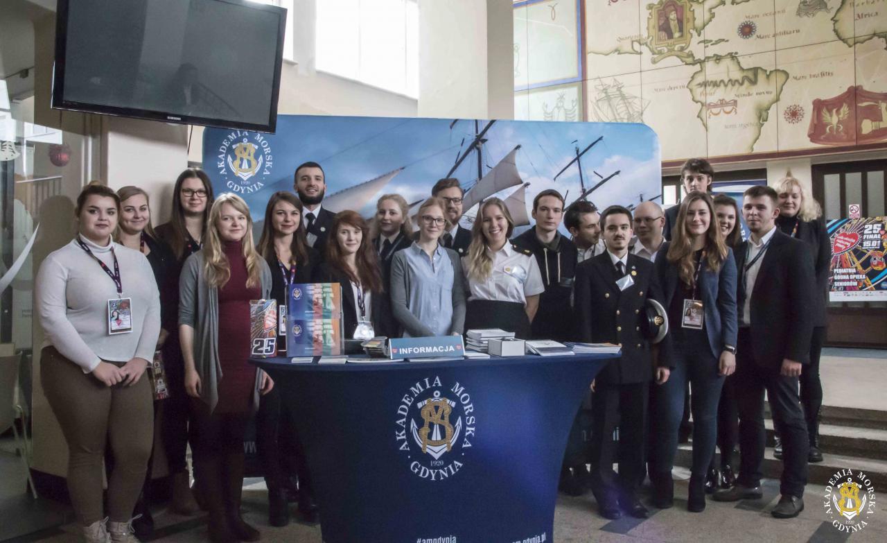 25. Finał Wielkiej Orkiestry Świątecznej Pomocy 25. Finał Wielkiej Orkiestry Świątecznej Pomocy