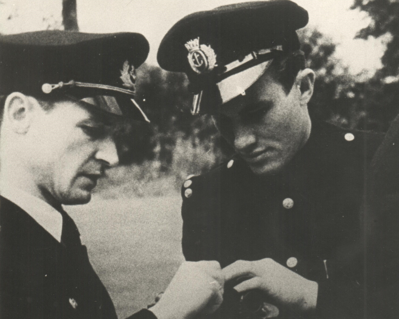 Kpt. ż.w. Antoni Zieliński 