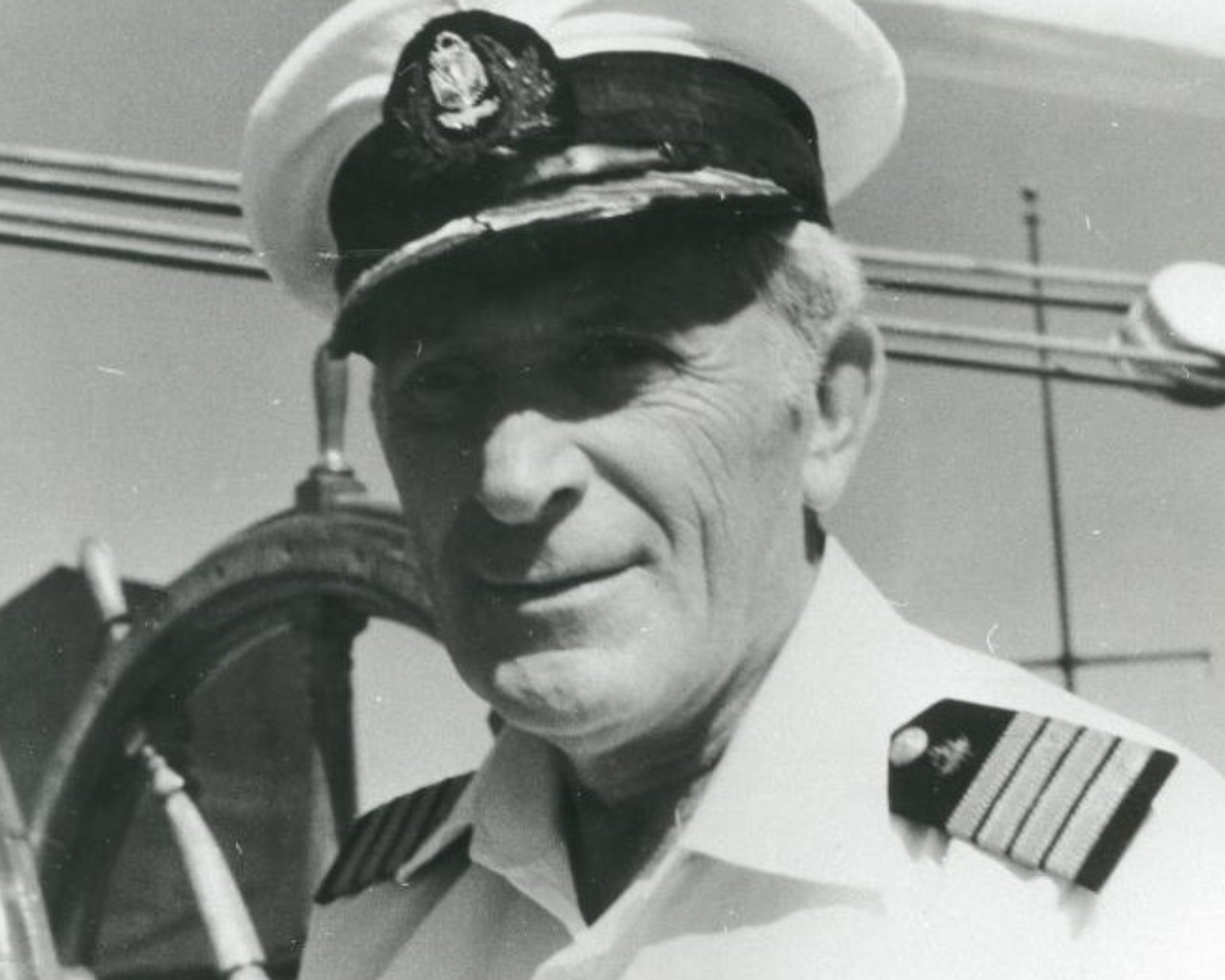 Kpt. ż.w. Kazimierz Jurkiewicz