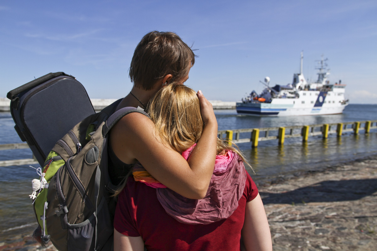 fot. Przemek Kozłowski