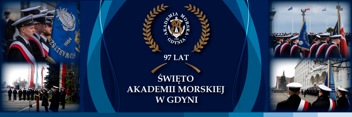 Święto Akademii Morskiej w Gdyni Święto Akademii Morskiej w Gdyni