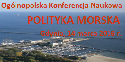 Polityka morska