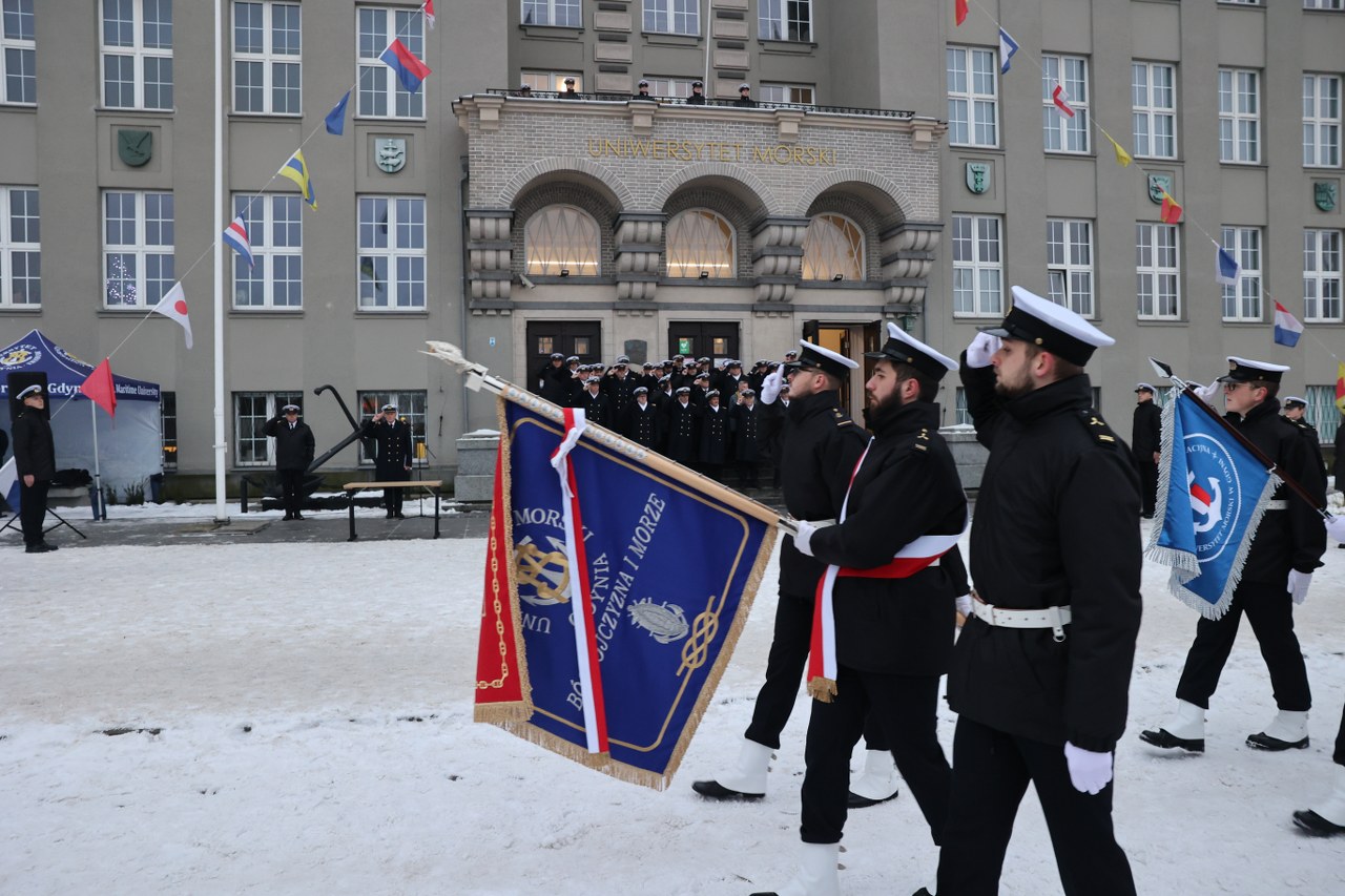 Przebieg wydarzenia