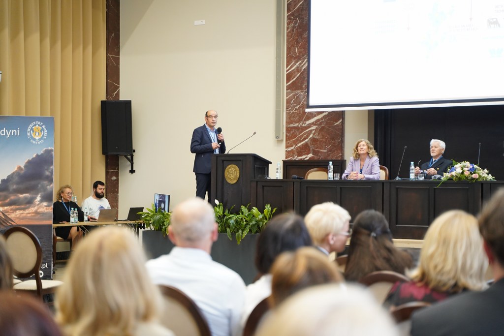 XII Międzynarodowa Konferencja Naukowa „Rola towaroznawstwa w zarządzaniu jakością w warunkach gospodarki opartej na wiedzy”