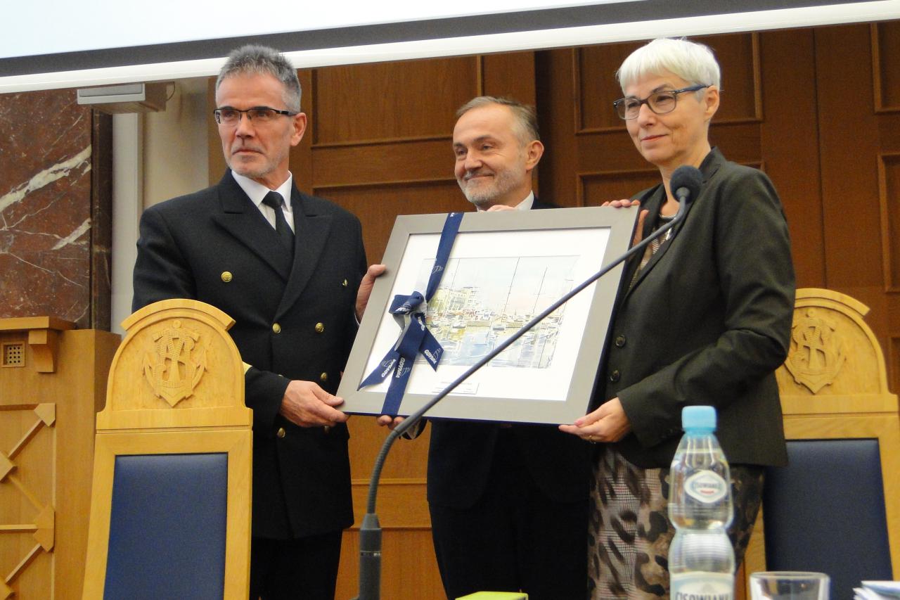 XXXVII Sesja Rady Miasta Gdyni, fot. Tomasz Degórski XXXVII Sesja Rady Miasta Gdyni, fot. Tomasz Degórski