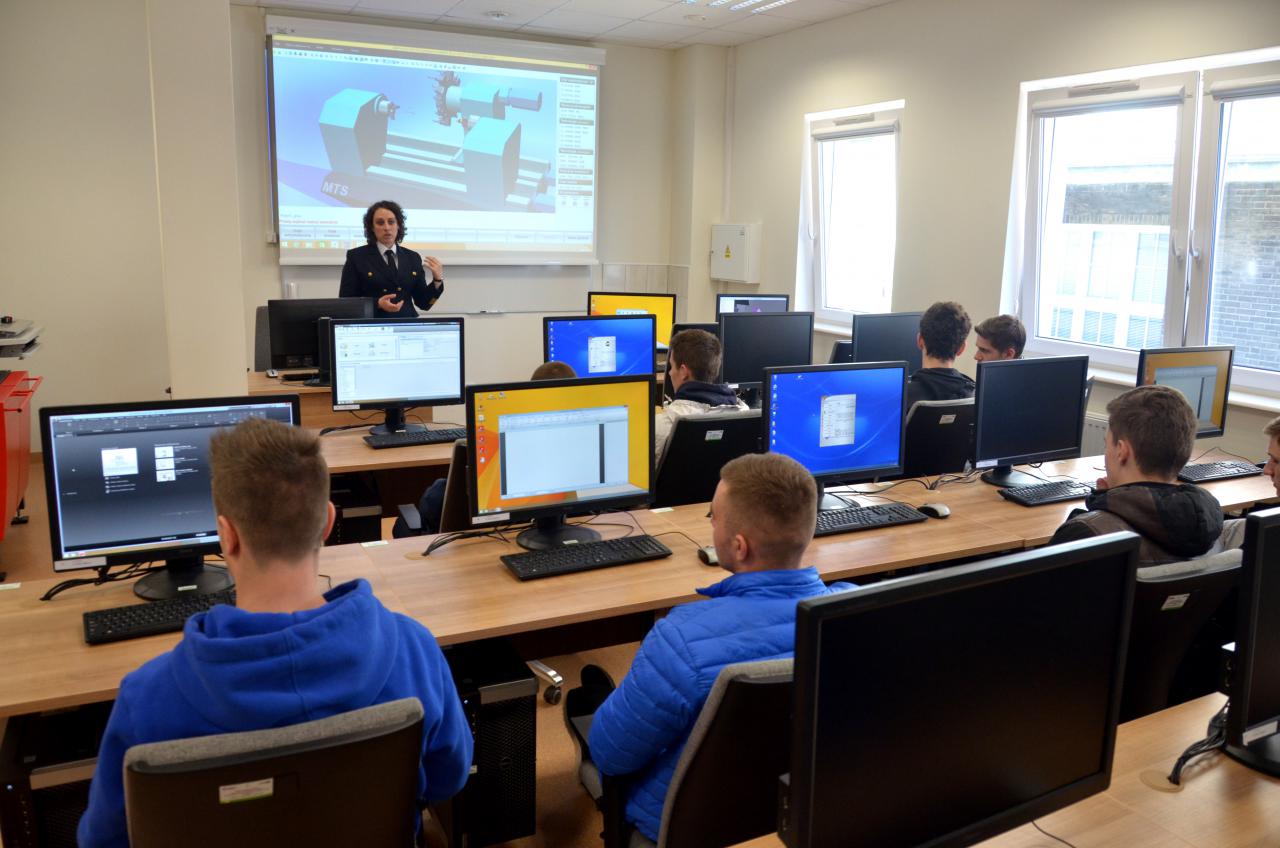 fot. Szymon Gierszewski