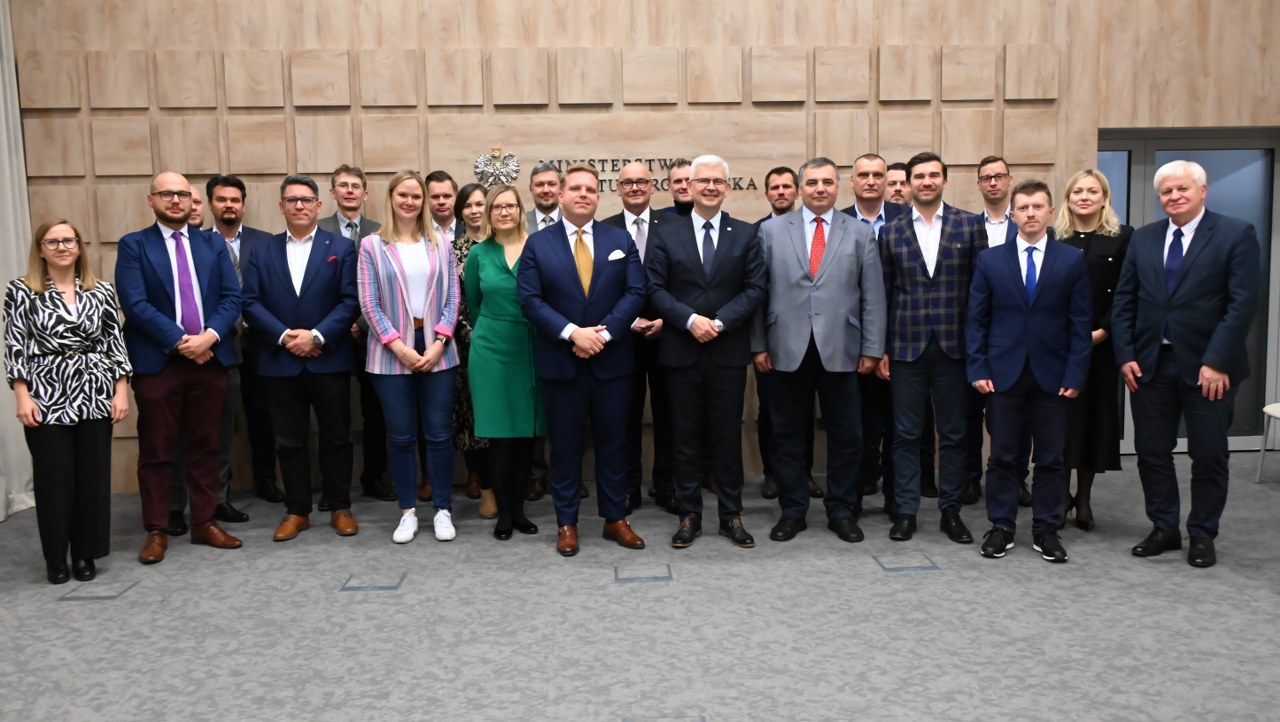 Rada Koordynacyjna MEW