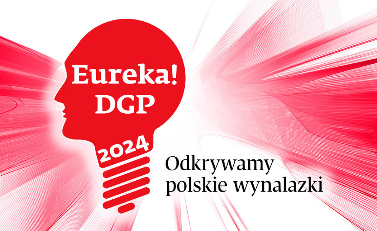Naukowcy UMG po raz kolejny nominowani w konkursie \"Eureka! DGP – odkrywamy polskie wynalazki\"