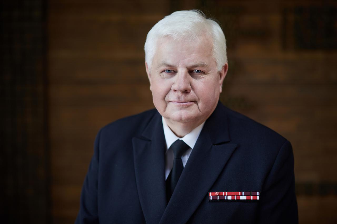 prof. Janusz Mindykowski prof. Janusz Mindykowski