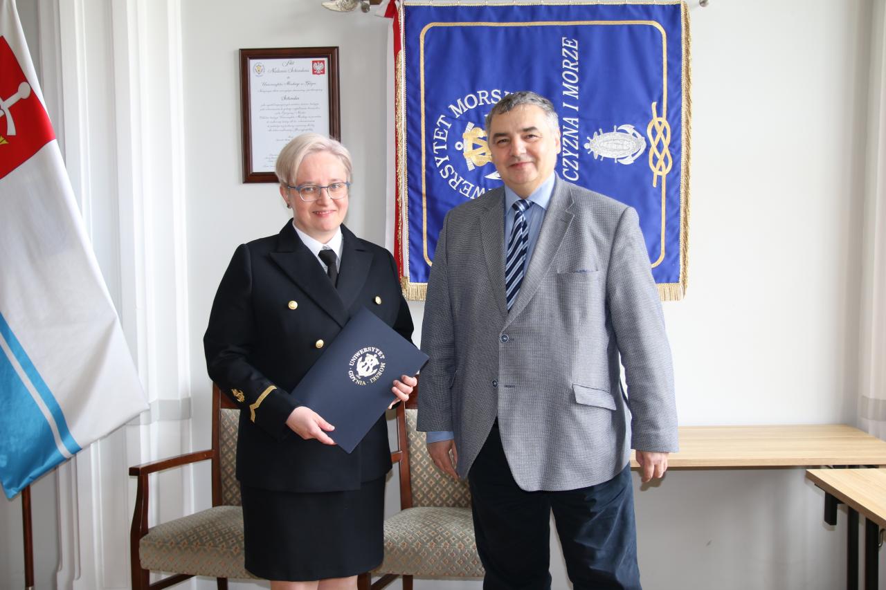 Powstało Centrum Transferu Technologii UMG