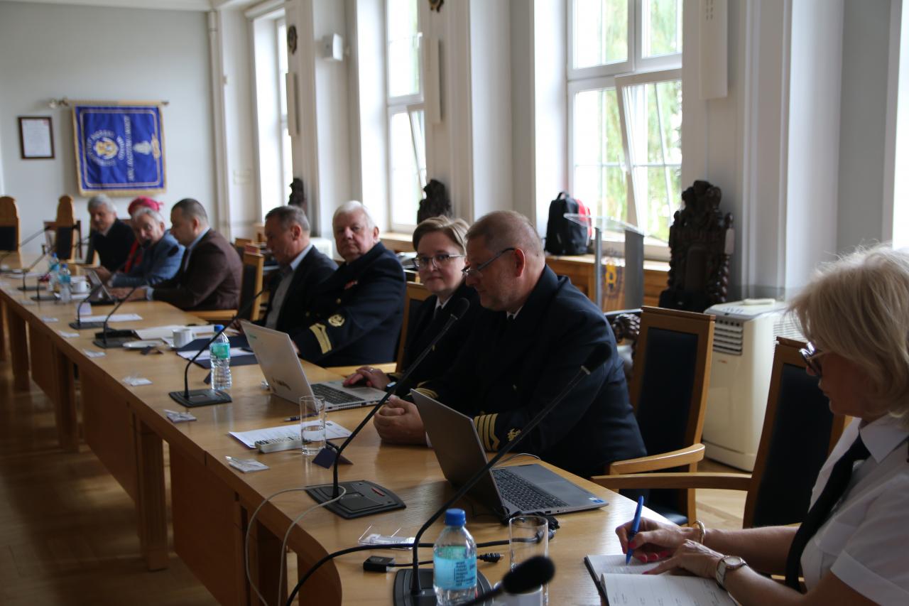 Finalizacja projektu w programie „Polska Metrologia”