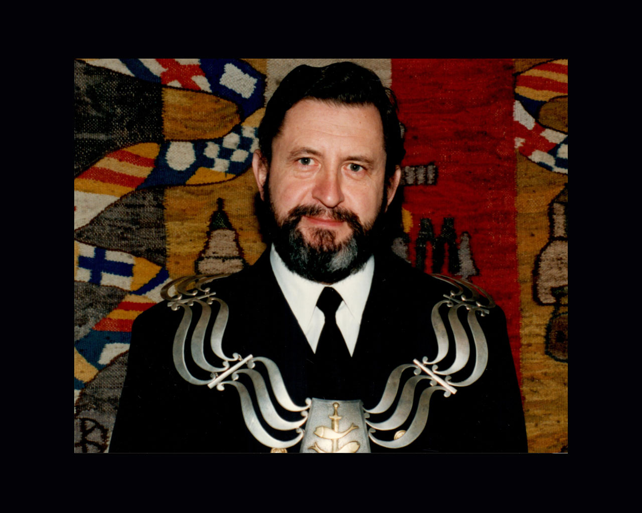 Prof. dr hab. inż. Józef Lisowski 