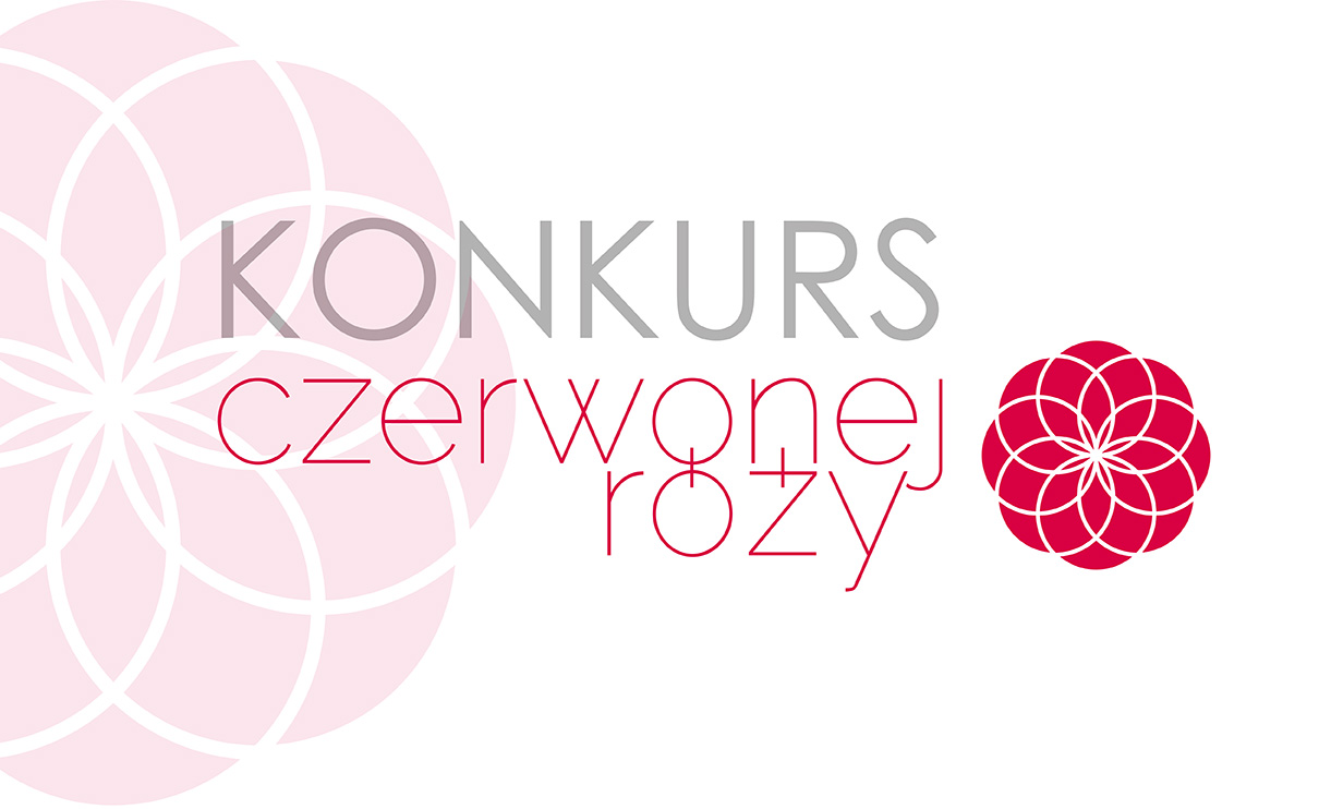 Konkurs Czerwonej Róży 2023