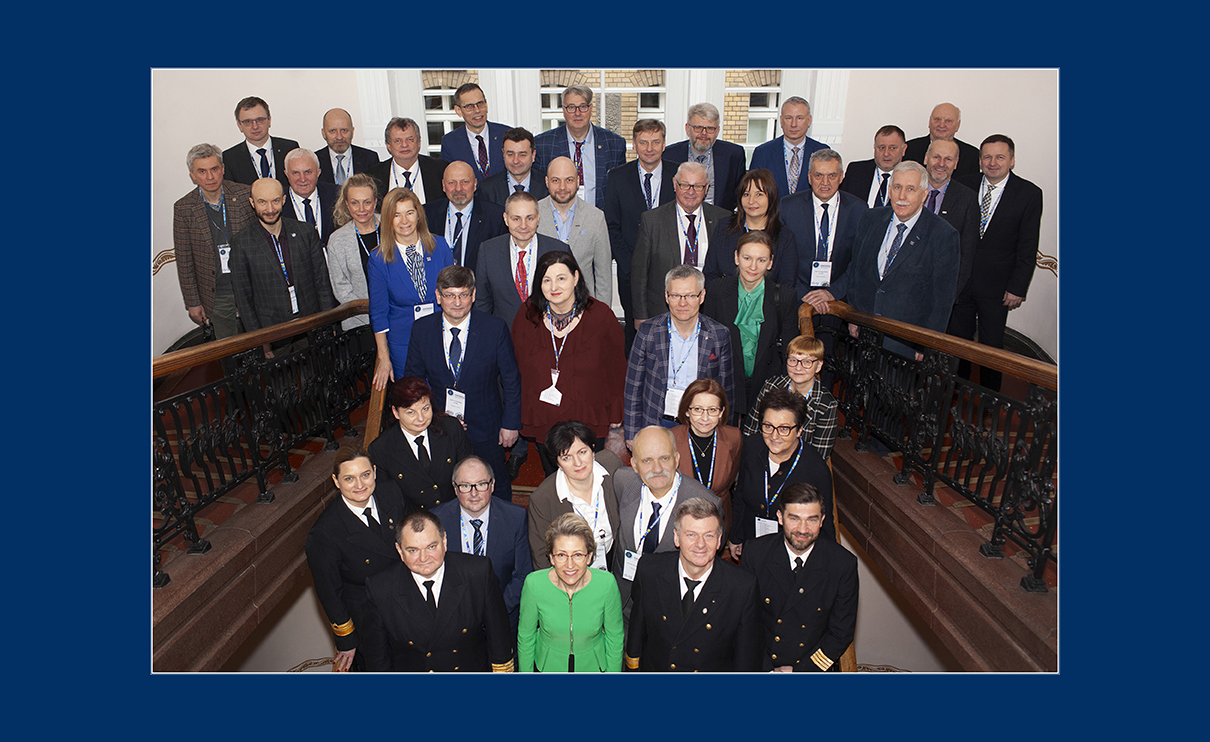 Konferencja Prorektorów ds. Kształcenia i Studenckich Polskich Uczelni Technicznych