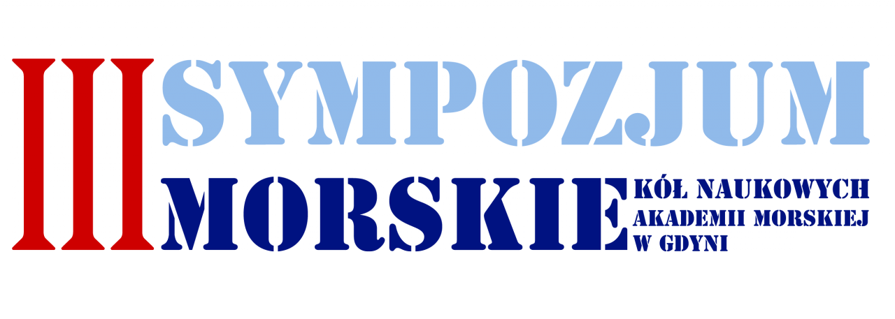 Sympozjum Morskie Akademia Morska w Gdyni