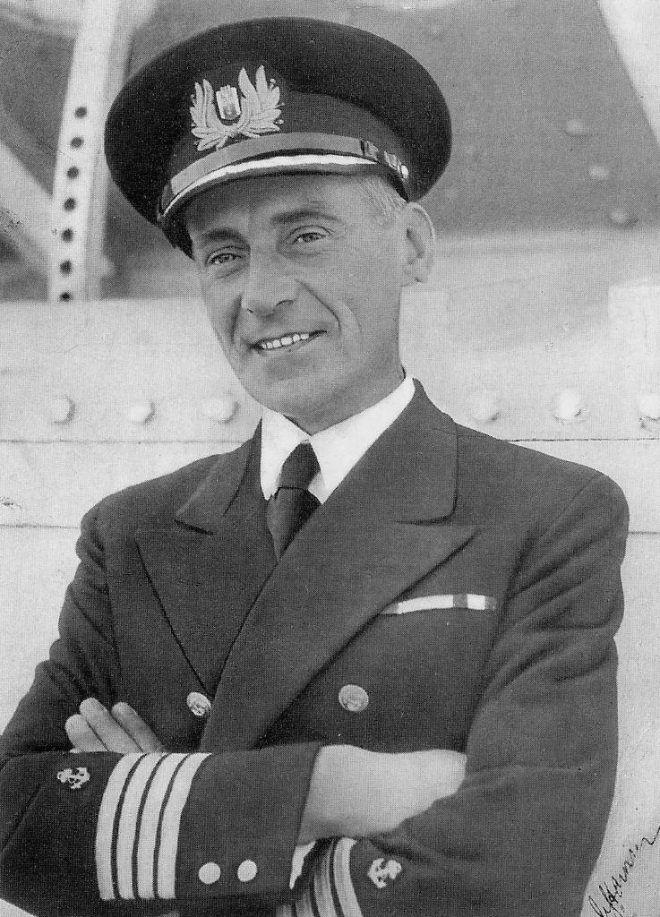 kpt.ż.w. Mamert Stankiewicz