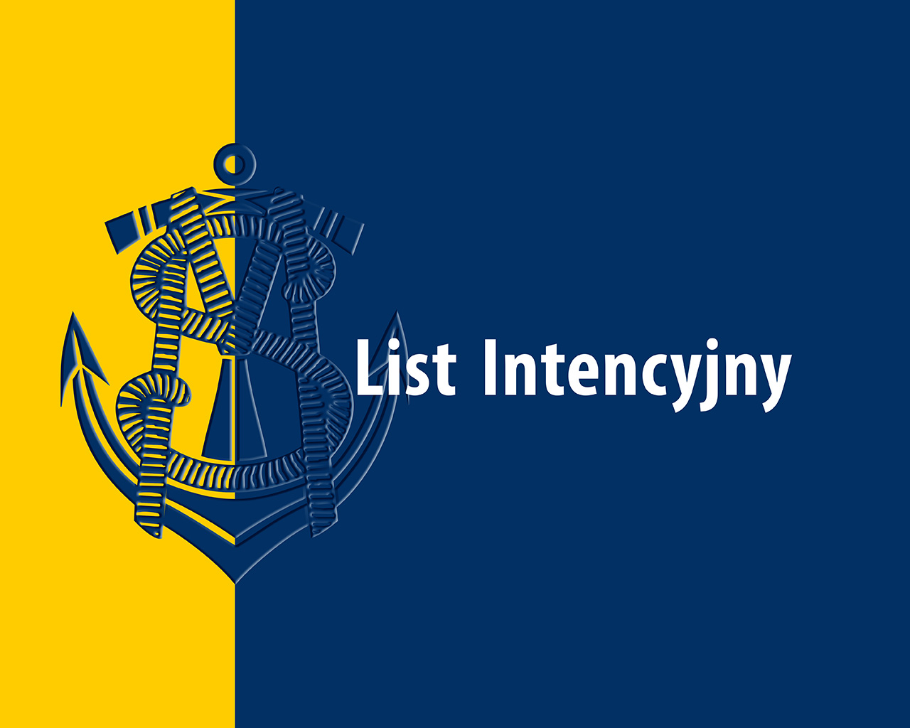 List intencyjny