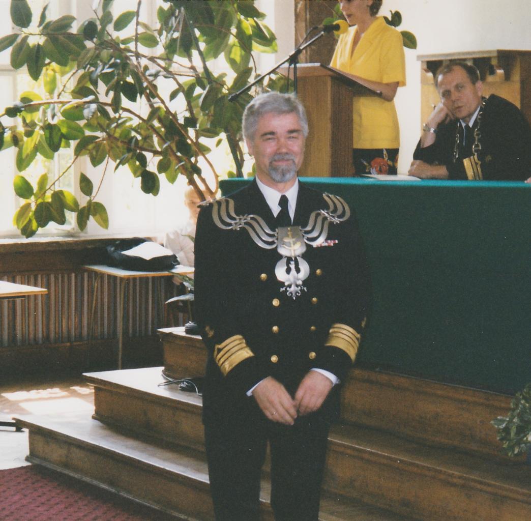 Prof. dr hab. inż. Piotr Przybyłowski