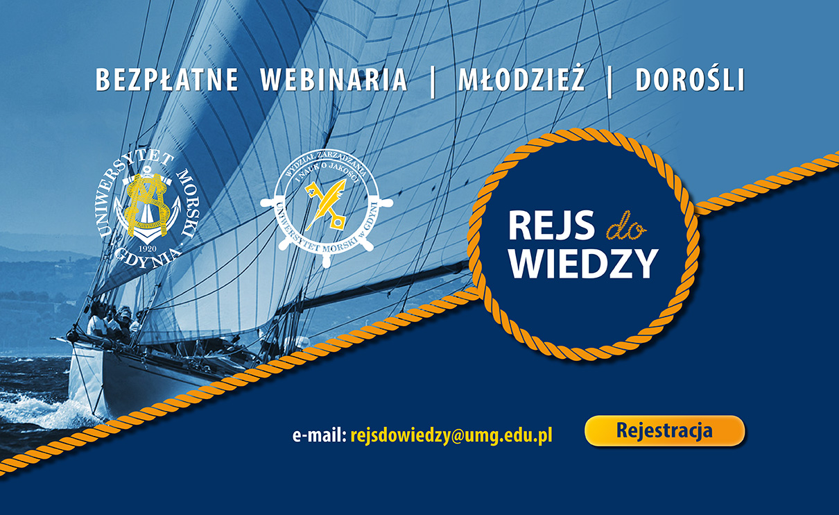 Sukces pierwszej edycji projektu pn. „Rejs do wiedzy” 