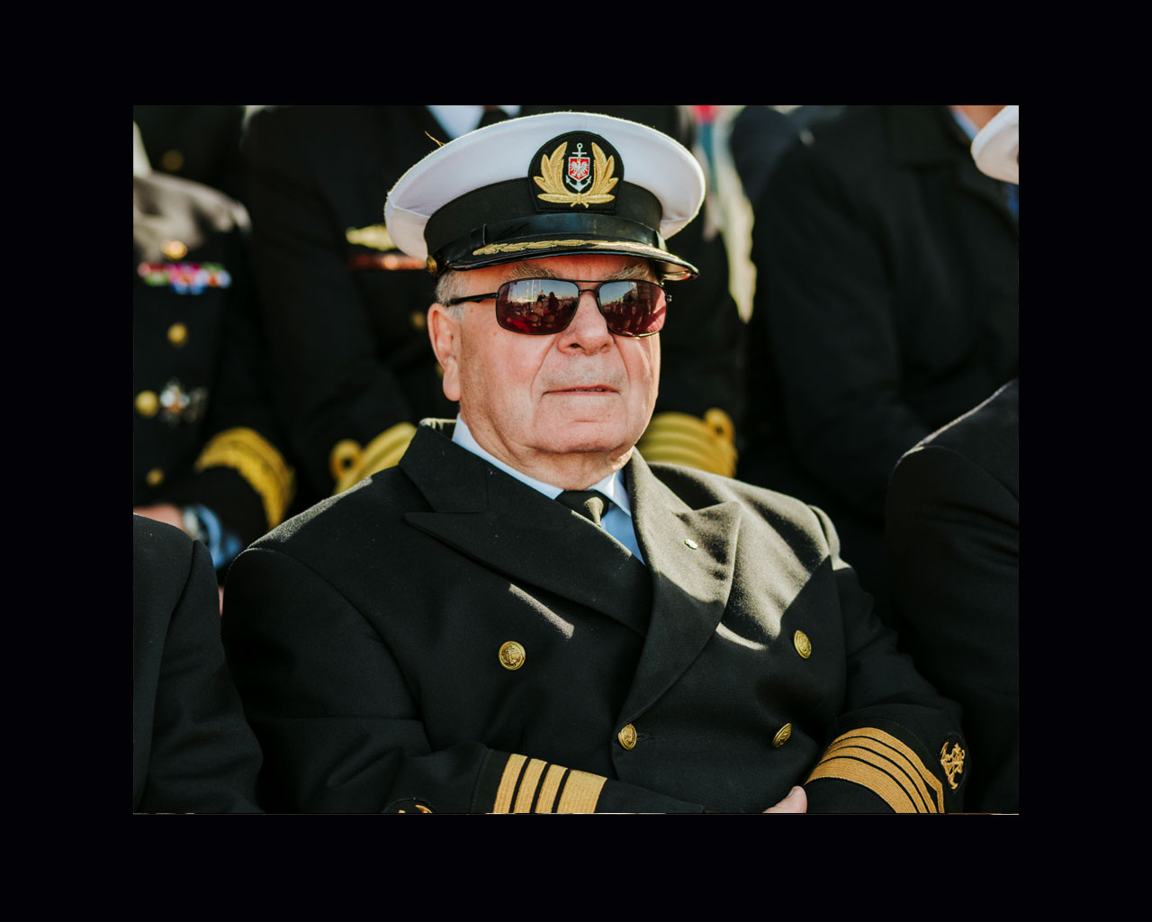 Prof. dr hab. inż. Romuald Cwilewicz