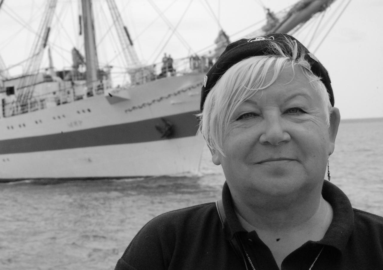 Fot. ze zbiorów Miry Urbaniak.