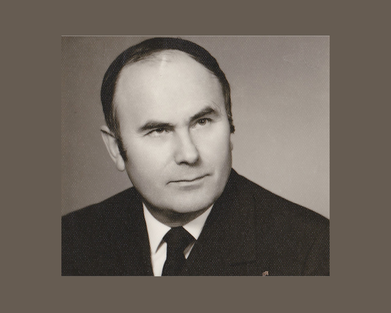 Dr kpt. ż.w. Władysław Rymarz 