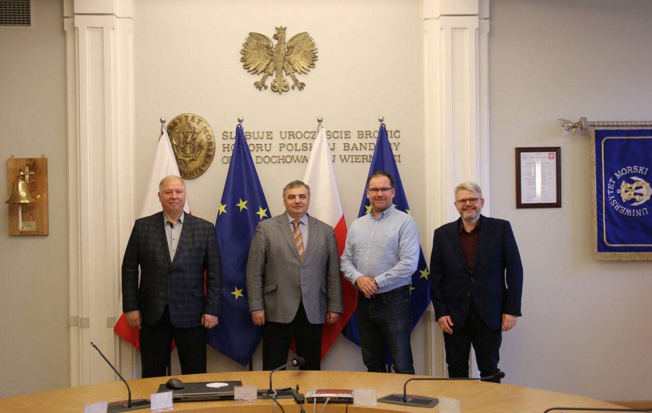 WSPÓŁPRACA UMG Z BOEING POLAND