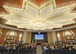 Konferencja w Bonn 20-22.10.2025