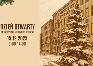 Grafika Dzień Otwarty