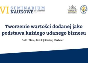 Plansza Rady Kół Naukowych UMG