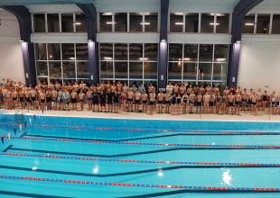 Zawody pływackie 11.12.2025