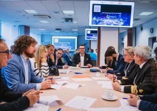 Warsztaty TechSynergy Pomorze 2025