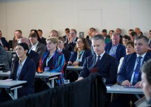 Uczestnicy 15. edycji Transport Week