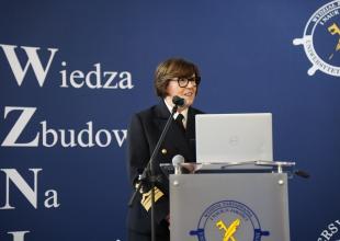 prof. M. Popek