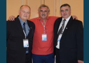 26-29.10.2016, Doroczne Walne Zgromadzenie IAMU AGA17 IAMU Haiphong Wietnam