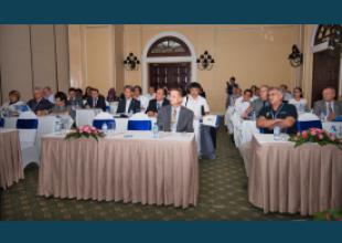 26-29.10.2016, Doroczne Walne Zgromadzenie IAMU AGA17 IAMU Haiphong Wietnam