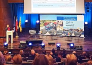 Fundusze Europejskie dla Pomorza na lata 2021-2027 zatwierdzone