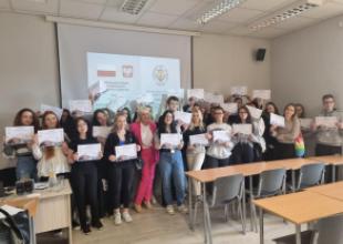 Projekt pn. „Rejs do nauki” – sukces drugiej edycji