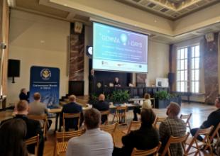 Zakończyła się I edycja konferencji Academic Gdynia Innovation Days