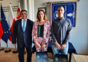 II Mistrzostwa UMG w Sudoku