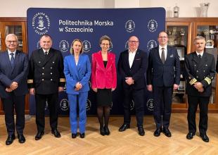 Konsorcjum „Nauka dla morza”