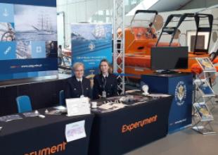 ScienceCom 2023 w Centrum Nauki Experyment!