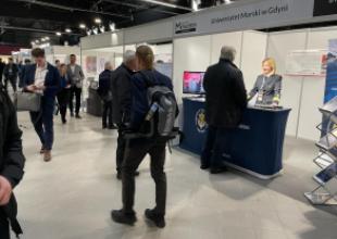 Wynalazki UMG na wystawie Metaltech